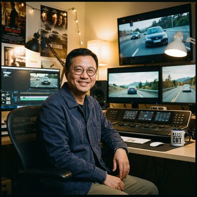 今日大赛社区顾问张明哲